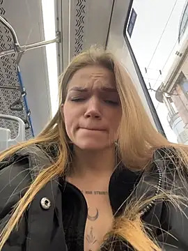 KitteCat online show from November 17, 11:03 am