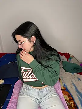 Cassie-millers online show from January 22, 8:59 pm