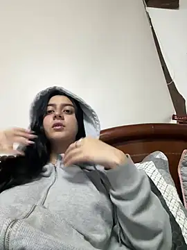 Cassie-millers online show from January 7, 11:14 pm