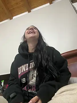 Cassie-millers online show from January 19, 2:47 am