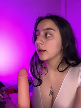 Cassie-millers online show from February 20, 7:41 pm