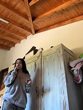 Cassie-millers online show from January 18, 5:59 pm