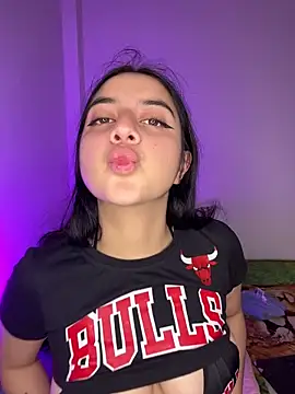 Cassie-millers online show from February 3, 2:34 pm