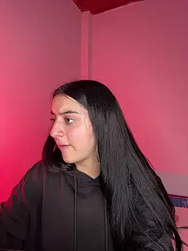 Cassie-millers online show from February 20, 4:14 pm