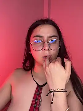 Cassie-millers online show from February 12, 6:51 pm