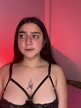 Cassie-millers online show from February 12, 3:49 pm