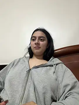 Cassie-millers online show from January 18, 4:37 am