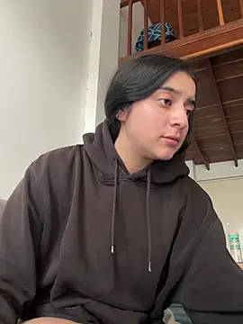 Cassie-millers online show from February 22, 11:13 pm