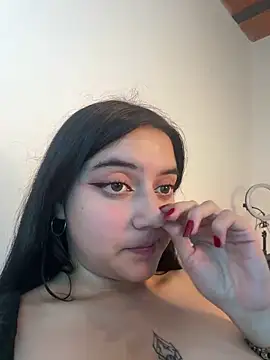 Cassie-millers online show from March 5, 8:42 pm