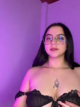 Cassie-millers online show from February 25, 5:51 pm