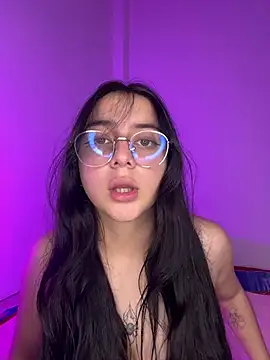 Cassie-millers online show from February 18, 4:25 pm