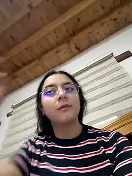 Cassie-millers online show from December 31, 12:54 am