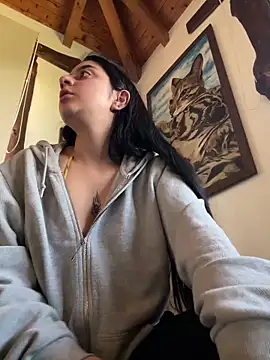 Cassie-millers online show from January 7, 8:10 pm