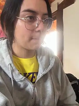 Cassie-millers online show from January 3, 3:55 pm