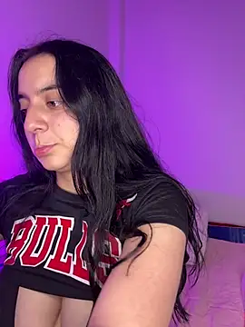 Cassie-millers online show from February 17, 4:17 pm