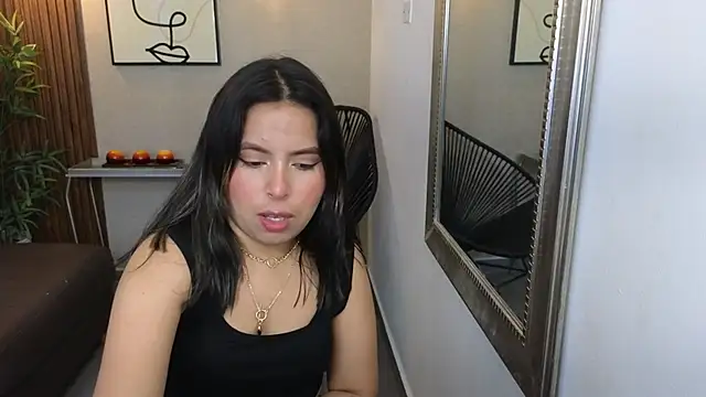 Sharlotte Milk online show from November 6, 10:52 am