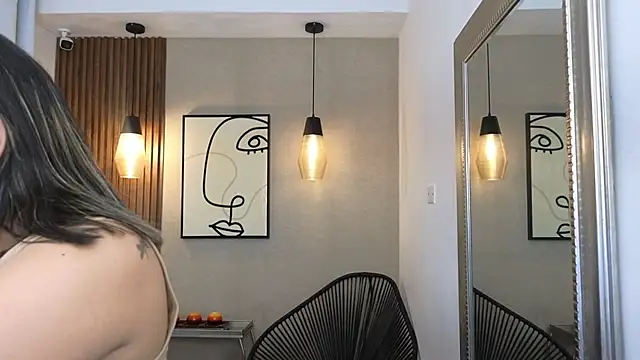 Sharlotte Milk online show from November 7, 11:04 am