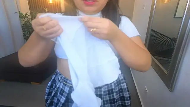 Sharlotte Milk online show from October 21, 11:09 am