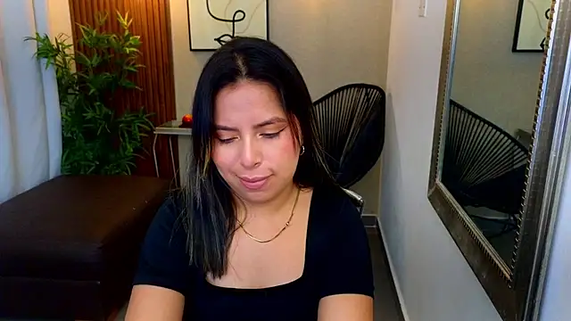 Sharlotte Milk online show from November 17, 10:41 am