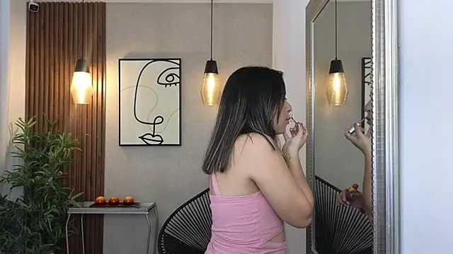 Sharlotte Milk online show from November 25, 10:37 am