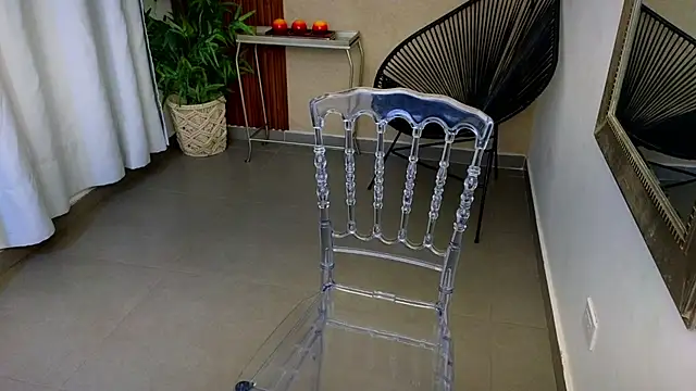 Sharlotte Milk online show from November 27, 10:37 am