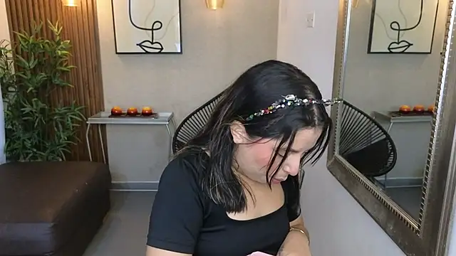 Sharlotte Milk online show from November 8, 10:41 am