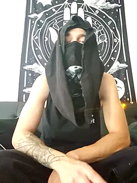 Gambit 69420 online show from November 20, 5:13 pm