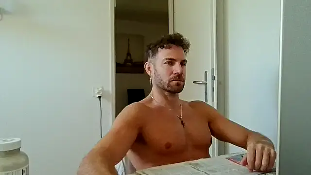 alpha-hunk online show from May 28, 8:44 am