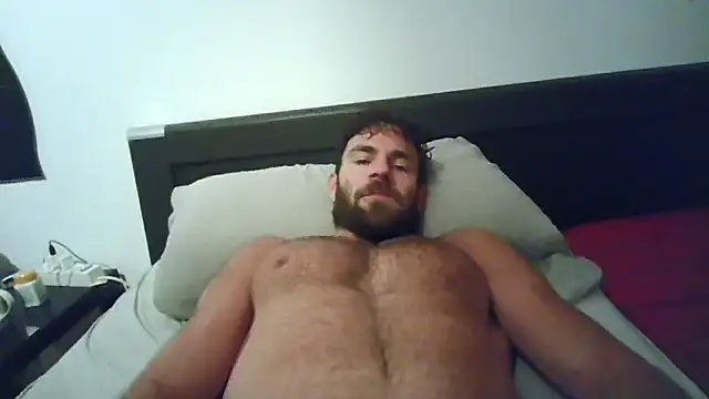 alpha-hunk online show from October 8, 8:09 pm