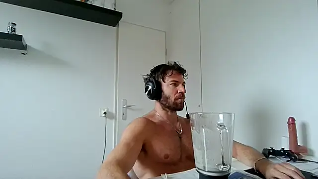 alpha-hunk online show from March 26, 10:13 am