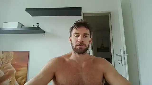 alpha-hunk online show from September 28, 9:16 am