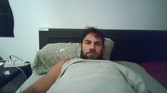 alpha-hunk online show from October 16, 7:55 pm