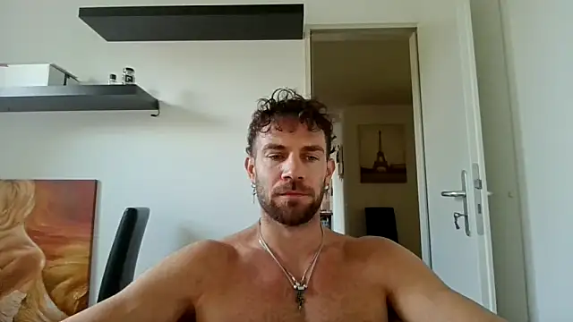 alpha-hunk online show from September 17, 12:29 pm
