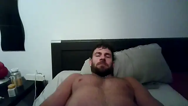 alpha-hunk online show from September 23, 7:54 pm