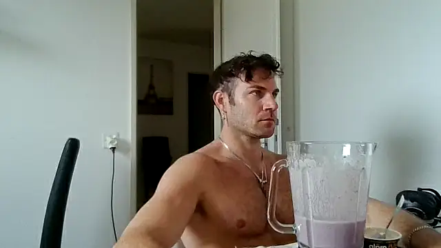 alpha-hunk online show from April 1, 10:16 am