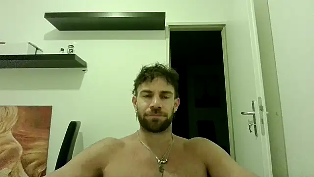 alpha-hunk online show from September 18, 6:22 pm