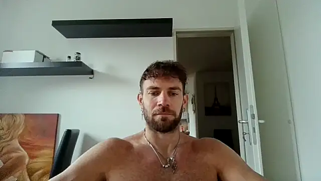 alpha-hunk online show from September 24, 1:50 pm