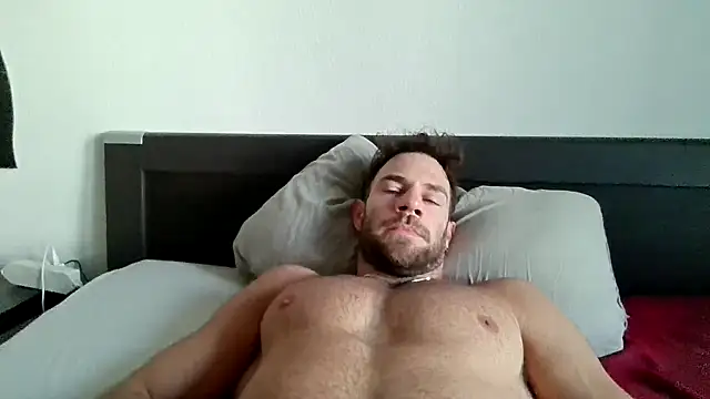 alpha-hunk online show from September 21, 7:13 am