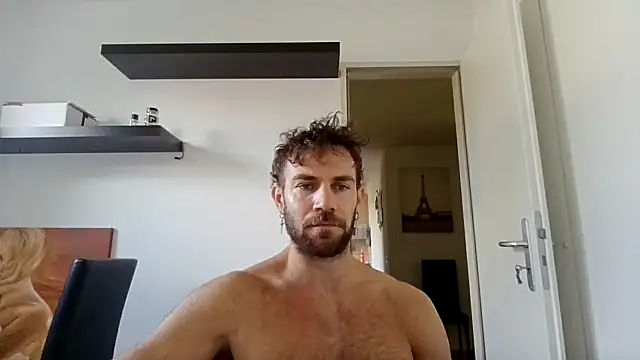 alpha-hunk online show from September 29, 11:16 am