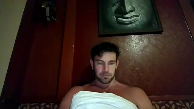 Snapshot of alpha-hunk chatting on February 19, 3:20 pm alpha-hunk online show from February 19, 3:20 pm