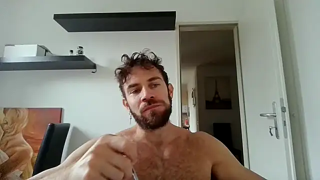 alpha-hunk online show from October 13, 10:39 am