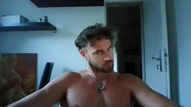 alpha-hunk online show from September 15, 5:35 pm