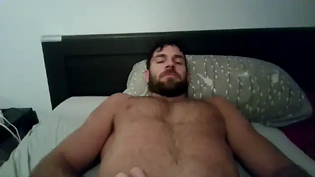 alpha-hunk online show from September 28, 9:22 pm