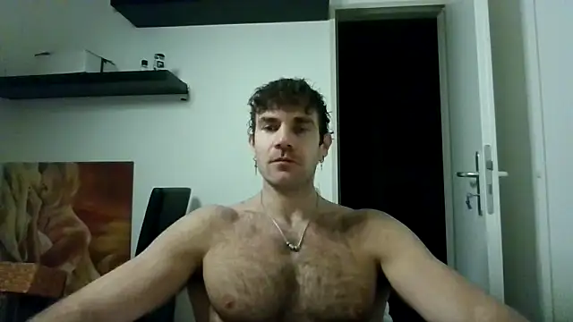 Snapshot of alpha-hunk chatting on November 7, 4:44 pm alpha-hunk online show from November 7, 4:44 pm