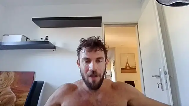 alpha-hunk online show from October 2, 2:31 pm