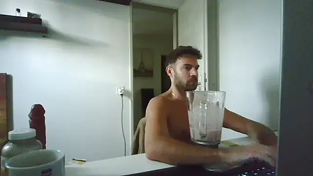 alpha-hunk online show from June 2, 2:17 pm