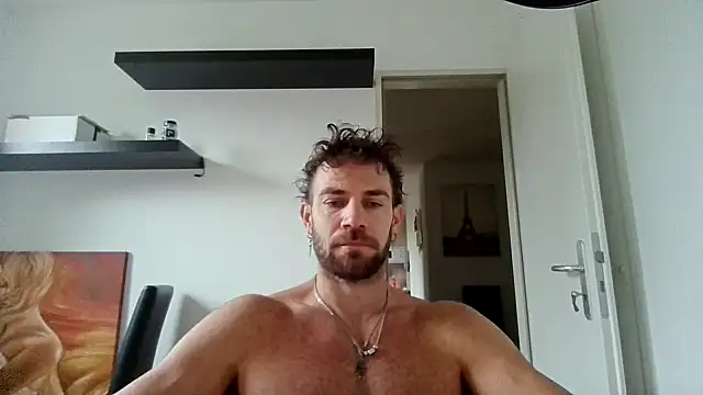 alpha-hunk online show from September 23, 7:37 am