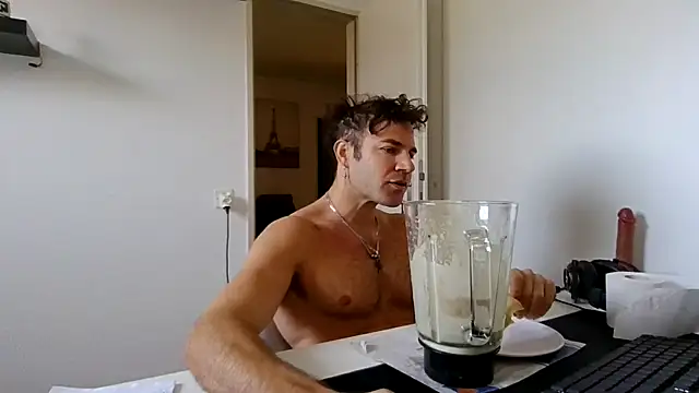 alpha-hunk online show from March 28, 10:16 am