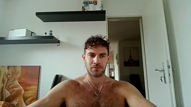 Snapshot of alpha-hunk chatting on November 14, 1:48 pm alpha-hunk online show from November 14, 1:48 pm