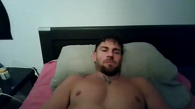 alpha-hunk online show from September 10, 8:19 pm